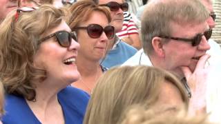 Dalkey Book Festival 2014