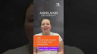 Get $14,000 Scholarship at Ashland University | Top Programs \u0026 Career Opportunities | Study in USA