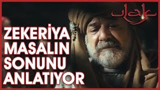 Ulak - Zekeriya Masalın Sonunu Anlatıyor - Ulak Filmi