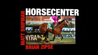 HorseCenter - Pegasus World Cup 2020 Early Look