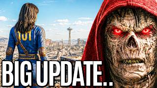 Fallout 3 Remastered BIG NEWS...