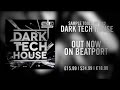 Sample Tools by Cr2 - Dark Tech House (Sample Pack)