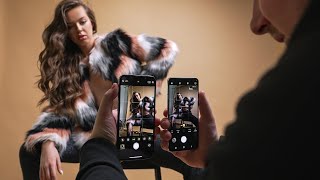 Galaxy S22 vs iPhone 13 Pro - Who Has The Best RAW?