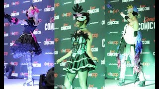 2018 코리아 코스플레이 챔피언십(Korea Championships of Cosplay) #3 -코믹콘 서울 2018 by Athrun