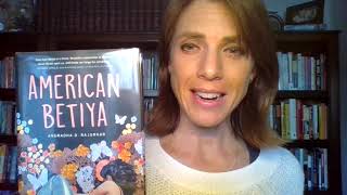 KZ BOOK REVIEW: American Betiya by Anuradha D. Rajurkar