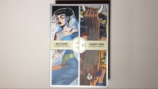 EC Comics Slipcase Volume 2