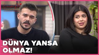 Dilara ile Oğuzhan Kritikte Birbirine Girdi!   |  Kısmetse Olur: Aşkın Gücü 2. Sezon 75. Bölüm