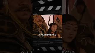 漢武大帝46：張騫出使西域，被匈奴囚禁13年，歸來后漢武帝淚奔 #影视 #影视解说 #剧情 #剧情片 #人性