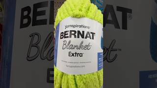 Bernat Blanket Extra Yarn 🧶 Amazing 🤩 JoAnn Shopping 🛍️ Florida