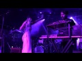 alina bea live at the echo play like a girl 7 28 2016