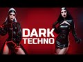 ⚡ Dark Electro Techno Mix | 3-Hour Non-Stop Techno | BassBlaze Beats ⚡