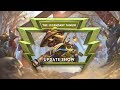 SMITE - Update Show VOD - The Legendary Tanuki