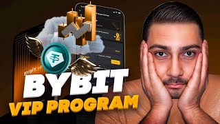 🔥 BYBIT VIP 🔥 Unlock Elite Perks & Exclusive Rewards! 🔥 Sign Up NOW!