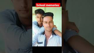 school memories status #shorts/school memories song /school life /sad status /school life status son