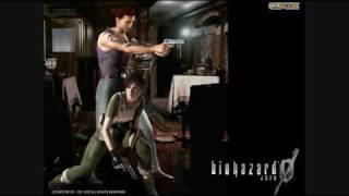 Biohazard 0 OST - 14. Incubation