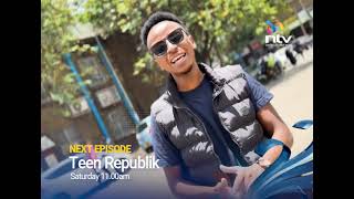 Teen Republik: Watch Limbofest and DJ Nesh K Live on NTV's Teen Republik Show This Saturday 11AM