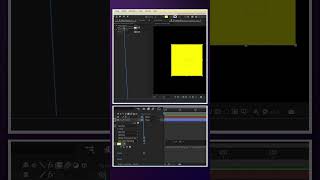Randomly Coloured Shapes in After Effects | Tutorial