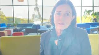 Jennifer Flay (Director FIAC) about FIAC 2021