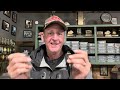 original chatterbait v.s. jackhammer…what every angler should know