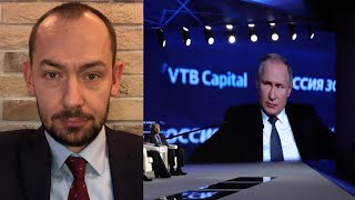 Путин проговорился, трижды: Украина - это проблема