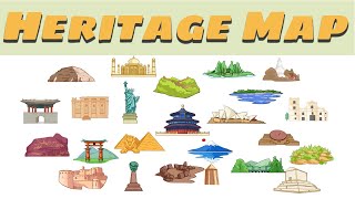 Fujian Intangible Cultural Heritage Map「Rap Version」