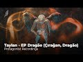 Taylan - Çırağan (Official Video) Deep and Dark Progressive House July 2024