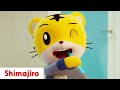 Brush Your Teeth Song | Healthy Habits For Kids + More Nursery Rhymes & Kids Songs - Shimajiro