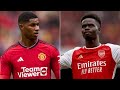 MANCHESTER UNITED NTAMAHIRWE IFISE IMBERE YA ARSENAL II AMORIM NA ARTETA BAFISE AKAZI GATANDUKANYE..