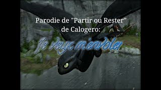 Parodie de \