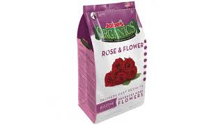 Must See Gardening Review! Bayer Advanced 701110 All in One Rose and Flower Care Granules, 4-Pound