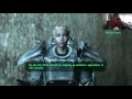 Fallout 3 Naked & Gunless #14 The Finalé