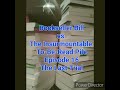 bookseller bill vs the insurmountable to be read pile episode 16 scott turow s last trial