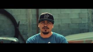 DIABLO BARRIO AZTECA - SIGO FIRME (VIDEO OFICIAL)