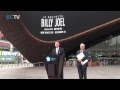 Billy Joel to play New Years Show at Barclays Center