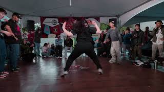 BabyBread & Barny vs Squidjit & Muse [Open Styles 2v2 Finals] Vancouver Battlezone 2024