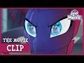 Tempest's Call From The Storm King | My Little Pony: The Movie [Full HD]