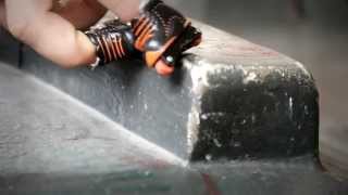 Grip \u0026 Tricks -Finger roller-Brasil 2