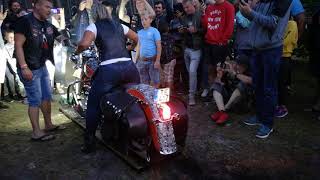 Kurland bike fest 2019, HD