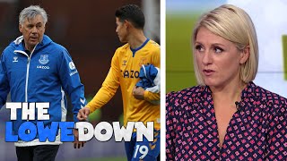 Premier League Weekend Roundup: Matchweek 3 | The Lowe Down | NBC Sports