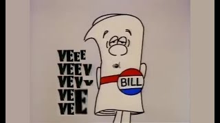 I'm Just a [BILL]