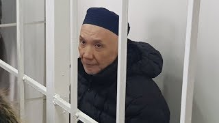 Тяжелобольному Мурату Суталинову отказали в освобождении.