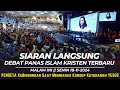 🔴SIARAN LANGSUNG DEBAT PANAS ISLAM KRISTEN TERBARU Malam ini || SENIN 18-11-2024