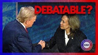 2024 Presidential DEBATE RE-CAP