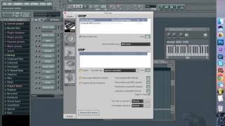 How to Fix FL Studio MIDI Not Playing Audio Problem