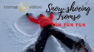 This Video Is About Things To Do In Tromso Norway - Winter Things To Do In Tromso Norway