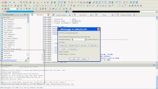 68HC16 IDA Debugger