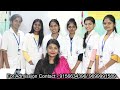 life line institute of skill and development paramedical neral