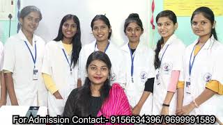 Life line Institute of Skill and Development (Paramedical), Neral