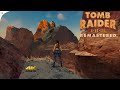 Tomb Raider III Remastered Nevada Desert With Custom Music (4K HD 60 FPS)