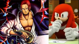 KNUCKLES RATES EVERY EXTREME CHARACTERS IN ONE PIECE BOUNTY RUSH |OPBR